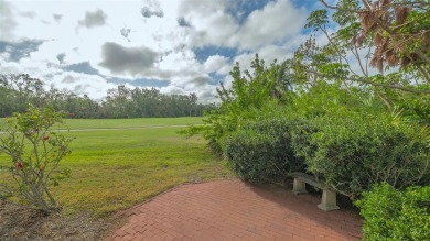 This beautifully, well-maintained custom built home is located on Tara Golf and Country Club in Florida - for sale on GolfHomes.com, golf home, golf lot