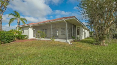 This beautifully, well-maintained custom built home is located on Tara Golf and Country Club in Florida - for sale on GolfHomes.com, golf home, golf lot