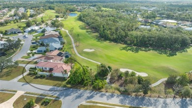 This beautifully, well-maintained custom built home is located on Tara Golf and Country Club in Florida - for sale on GolfHomes.com, golf home, golf lot