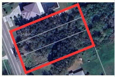 Here is your perfect opportunity to build your dream home or on Remington Golf Club in Florida - for sale on GolfHomes.com, golf home, golf lot