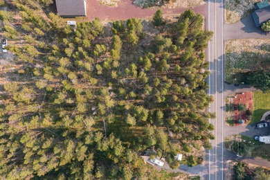 Incredible opportunity to own over an acre just minutes from on Crosswater Club At Sunriver in Oregon - for sale on GolfHomes.com, golf home, golf lot