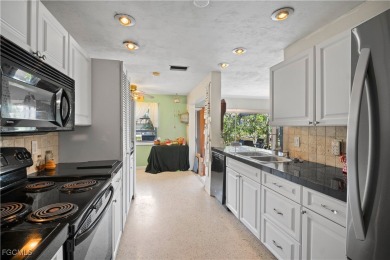 Charming Home in Desirable Tanglewood - Prime Location! Nestled on Whiskey Creek Country Club in Florida - for sale on GolfHomes.com, golf home, golf lot