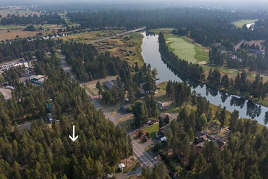 Incredible opportunity to own over an acre just minutes from on Crosswater Club At Sunriver in Oregon - for sale on GolfHomes.com, golf home, golf lot