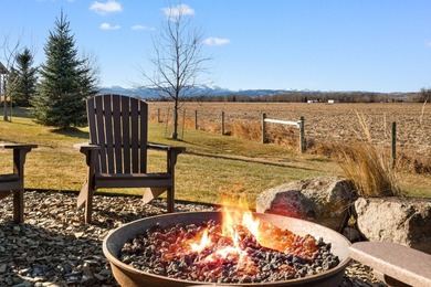 Experience privacy and some of the finest club amenities in the on Black Bull Golf Community in Montana - for sale on GolfHomes.com, golf home, golf lot