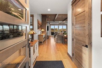 Experience privacy and some of the finest club amenities in the on Black Bull Golf Community in Montana - for sale on GolfHomes.com, golf home, golf lot