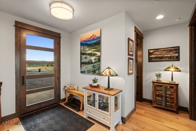 Experience privacy and some of the finest club amenities in the on Black Bull Golf Community in Montana - for sale on GolfHomes.com, golf home, golf lot