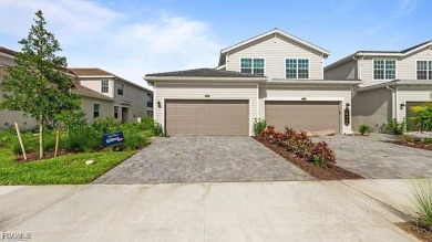 Welcome to your dream Rental in Babcock Ranch! This stunning 3 on Babcock National Golf Course in Florida - for sale on GolfHomes.com, golf home, golf lot