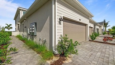 Welcome to your dream Rental in Babcock Ranch! This stunning 3 on Babcock National Golf Course in Florida - for sale on GolfHomes.com, golf home, golf lot
