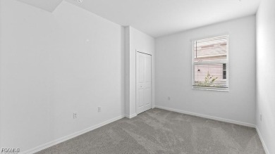 Welcome to your dream Rental in Babcock Ranch! This stunning 3 on Babcock National Golf Course in Florida - for sale on GolfHomes.com, golf home, golf lot