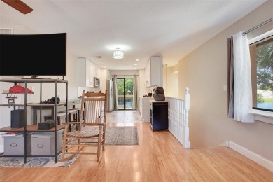 Welcome to your lakeside retreat in the heart of Plantation! on Jacaranda Golf Club in Florida - for sale on GolfHomes.com, golf home, golf lot