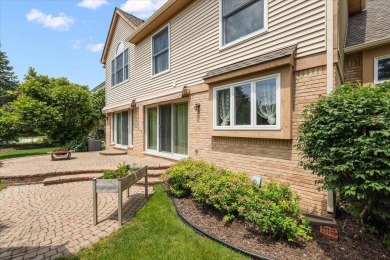4 BR 3.5 bath Expanded ''Newport'' Colonial that's in pristine on Pheasant Run Golf Club in Michigan - for sale on GolfHomes.com, golf home, golf lot