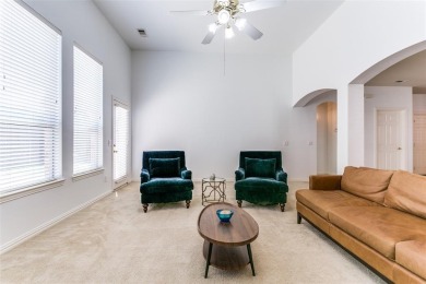Welcome to this beautiful 4-bedroom, 3-bath home nestled in the on Sky Creek Ranch Golf Club in Texas - for sale on GolfHomes.com, golf home, golf lot