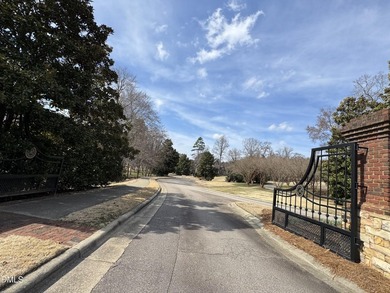 Your beautiful tomorrow begins today; Raleigh Custom Homes on TPC at Wakefield Plantation in North Carolina - for sale on GolfHomes.com, golf home, golf lot