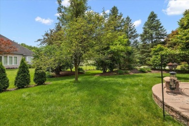 4 BR 3.5 bath Expanded ''Newport'' Colonial that's in pristine on Pheasant Run Golf Club in Michigan - for sale on GolfHomes.com, golf home, golf lot