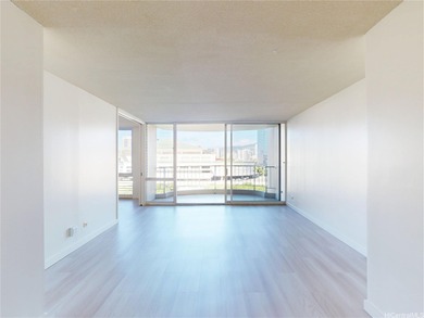 Bright and newly renovated spacious 2-bedroom, 2-bath, featuring on Ala Wai Golf Course in Hawaii - for sale on GolfHomes.com, golf home, golf lot