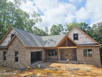 Welcome to this exceptional Single-Story New Construction Home on Tanasi Golf Course in Tennessee - for sale on GolfHomes.com, golf home, golf lot