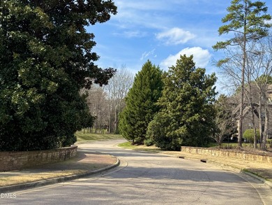 Your beautiful tomorrow begins today; Raleigh Custom Homes on TPC at Wakefield Plantation in North Carolina - for sale on GolfHomes.com, golf home, golf lot