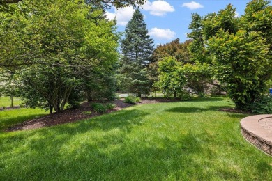4 BR 3.5 bath Expanded ''Newport'' Colonial that's in pristine on Pheasant Run Golf Club in Michigan - for sale on GolfHomes.com, golf home, golf lot