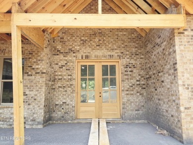 Welcome to this exceptional Single-Story New Construction Home on Tanasi Golf Course in Tennessee - for sale on GolfHomes.com, golf home, golf lot