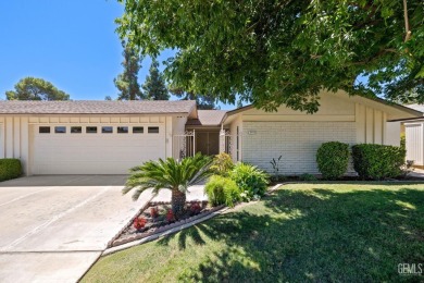Charming Kern City home on the Golf Course!  Offering 2 big on Sundale Country Club in California - for sale on GolfHomes.com, golf home, golf lot