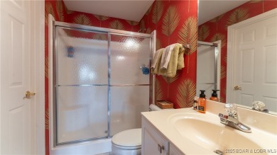 Welcome to your lakeside haven at Palisades Condominiums on Tan-Tar-A Golf Club in Missouri - for sale on GolfHomes.com, golf home, golf lot