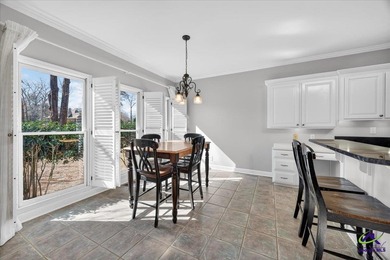 Beautiful 4 bedroom, 3.5 bath home offering 3,057 square feet on Landings Golf Club in Georgia - for sale on GolfHomes.com, golf home, golf lot