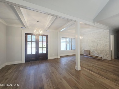 Welcome to this exceptional Single-Story New Construction Home on Tanasi Golf Course in Tennessee - for sale on GolfHomes.com, golf home, golf lot