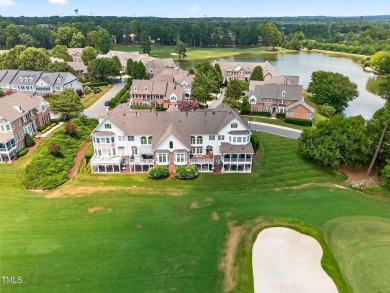 Seller will entertain backup offers!
Welcome to a home that on TPC at Wakefield Plantation in North Carolina - for sale on GolfHomes.com, golf home, golf lot