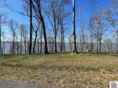 Waterfront on Lake Barkley with view of the main channel North on Mineral Mound Golf Course in Kentucky - for sale on GolfHomes.com, golf home, golf lot