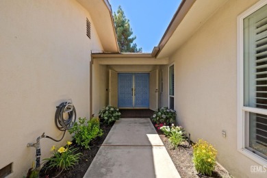 Charming Kern City home on the Golf Course!  Offering 2 big on Sundale Country Club in California - for sale on GolfHomes.com, golf home, golf lot