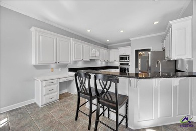 Beautiful 4 bedroom, 3.5 bath home offering 3,057 square feet on Landings Golf Club in Georgia - for sale on GolfHomes.com, golf home, golf lot