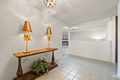Charming Kern City home on the Golf Course!  Offering 2 big on Sundale Country Club in California - for sale on GolfHomes.com, golf home, golf lot