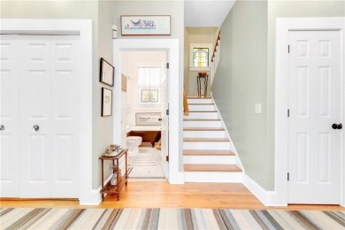 Welcome to 344 Mell Avenue -- a pristine historic-style on Candler Park Golf Course in Georgia - for sale on GolfHomes.com, golf home, golf lot