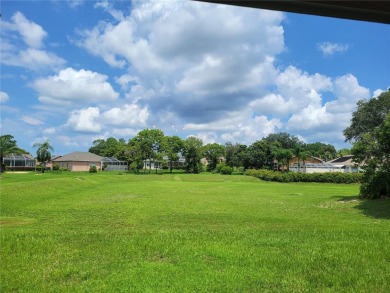 Welcome to this STUNNING, PARTIALLY FURNISHED, 3 bedroom, 2 and on Silverthorn Country Club in Florida - for sale on GolfHomes.com, golf home, golf lot