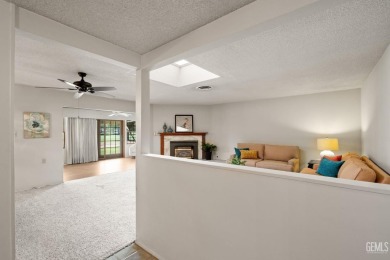 Charming Kern City home on the Golf Course!  Offering 2 big on Sundale Country Club in California - for sale on GolfHomes.com, golf home, golf lot
