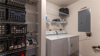 Welcome to your lakeside haven at Palisades Condominiums on Tan-Tar-A Golf Club in Missouri - for sale on GolfHomes.com, golf home, golf lot
