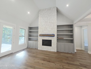 Welcome to this exceptional Single-Story New Construction Home on Tanasi Golf Course in Tennessee - for sale on GolfHomes.com, golf home, golf lot