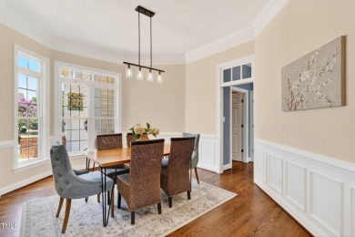 Seller will entertain backup offers!
Welcome to a home that on TPC at Wakefield Plantation in North Carolina - for sale on GolfHomes.com, golf home, golf lot