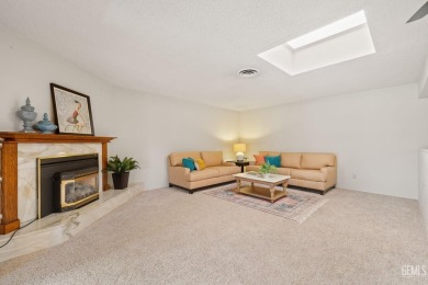 Charming Kern City home on the Golf Course!  Offering 2 big on Sundale Country Club in California - for sale on GolfHomes.com, golf home, golf lot