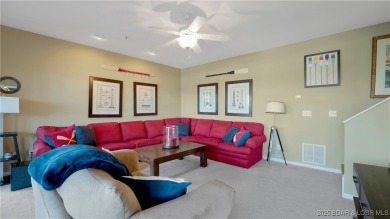 Welcome to your lakeside haven at Palisades Condominiums on Tan-Tar-A Golf Club in Missouri - for sale on GolfHomes.com, golf home, golf lot