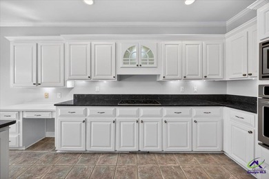 Beautiful 4 bedroom, 3.5 bath home offering 3,057 square feet on Landings Golf Club in Georgia - for sale on GolfHomes.com, golf home, golf lot