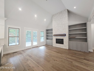 Welcome to this exceptional Single-Story New Construction Home on Tanasi Golf Course in Tennessee - for sale on GolfHomes.com, golf home, golf lot