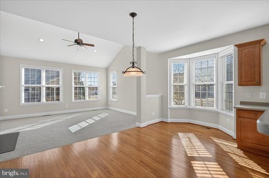 New Carpet and Paint! Newer Roof and hot water heater! Step into on Heritage Hunt Golf and Country Club in Virginia - for sale on GolfHomes.com, golf home, golf lot