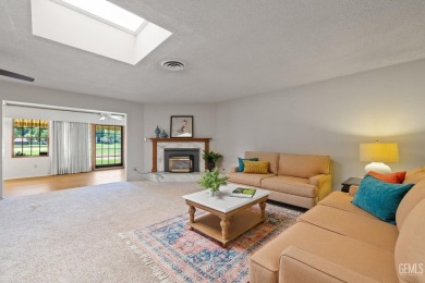 Charming Kern City home on the Golf Course!  Offering 2 big on Sundale Country Club in California - for sale on GolfHomes.com, golf home, golf lot