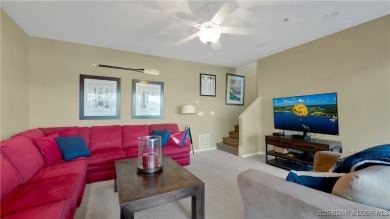 Welcome to your lakeside haven at Palisades Condominiums on Tan-Tar-A Golf Club in Missouri - for sale on GolfHomes.com, golf home, golf lot