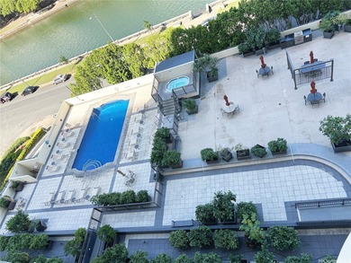 Bright and newly renovated spacious 2-bedroom, 2-bath, featuring on Ala Wai Golf Course in Hawaii - for sale on GolfHomes.com, golf home, golf lot