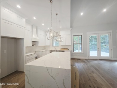 Welcome to this exceptional Single-Story New Construction Home on Tanasi Golf Course in Tennessee - for sale on GolfHomes.com, golf home, golf lot