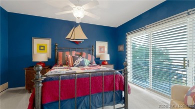 Welcome to your lakeside haven at Palisades Condominiums on Tan-Tar-A Golf Club in Missouri - for sale on GolfHomes.com, golf home, golf lot