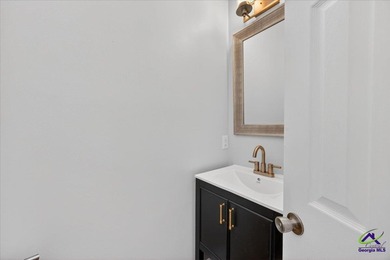 Beautiful 4 bedroom, 3.5 bath home offering 3,057 square feet on Landings Golf Club in Georgia - for sale on GolfHomes.com, golf home, golf lot