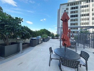 Bright and newly renovated spacious 2-bedroom, 2-bath, featuring on Ala Wai Golf Course in Hawaii - for sale on GolfHomes.com, golf home, golf lot